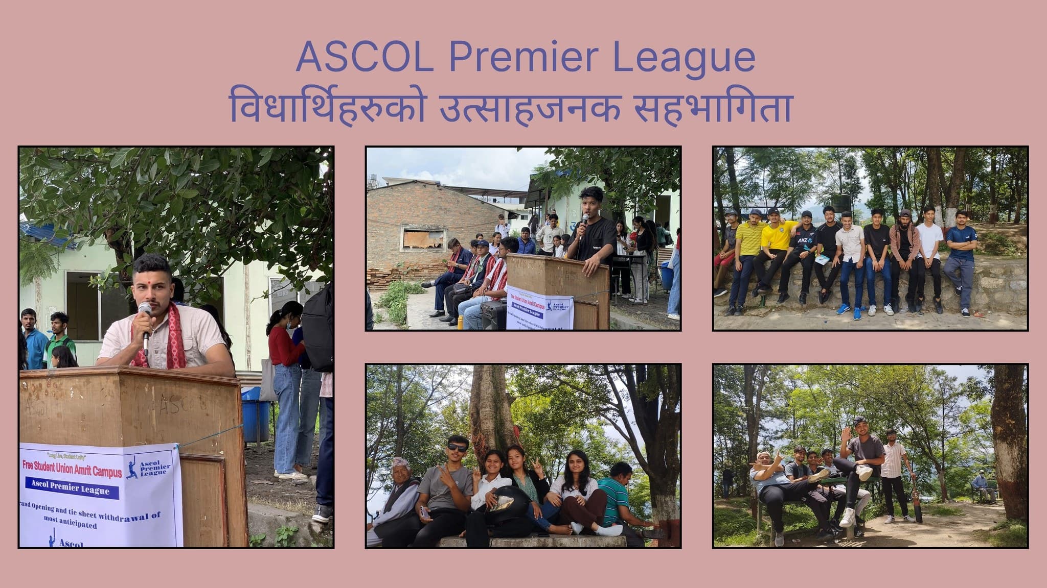 ASCOL Premier League